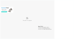 Desktop Screenshot of irex.co.kr