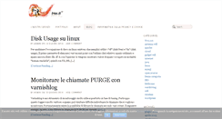 Desktop Screenshot of irex.it
